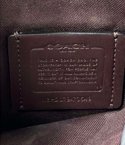 COACH トートバッグ 73549 レディース コーチ