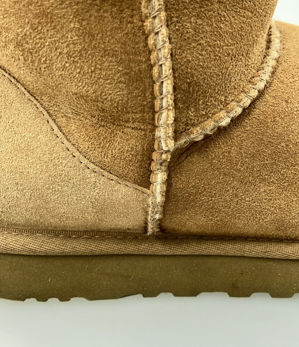 アグ ショートブーツ ムートンブーツ 5825 レディース UGG