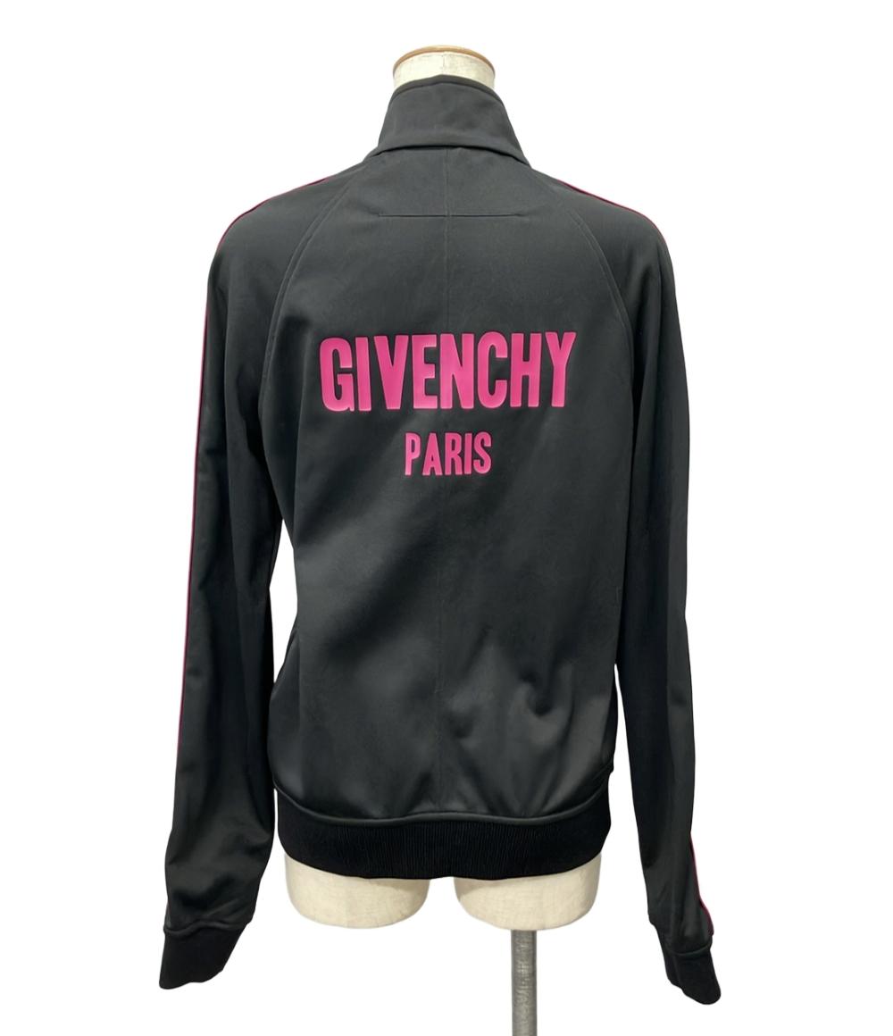 美品 ジバンシィ トラックジャケット レディース SIZE 40 (M) GIVENCHY