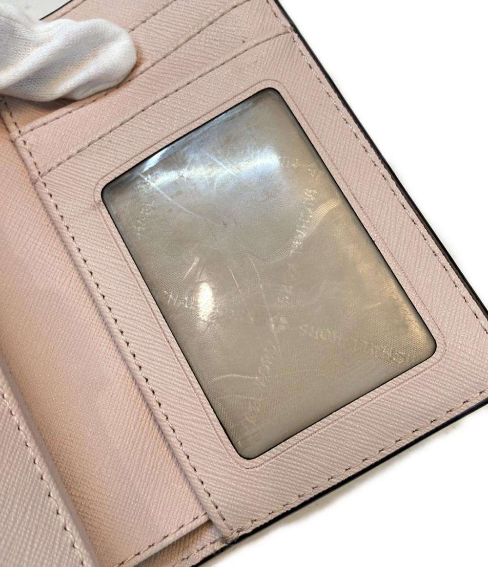 マイケルコース 二つ折り財布 レディース MICHAEL KORS