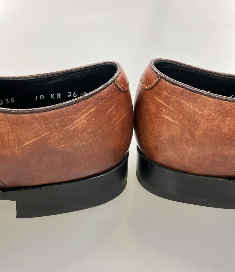 REGAL ドレスシューズ メンズ SIZE 26.0 (M) リーガル