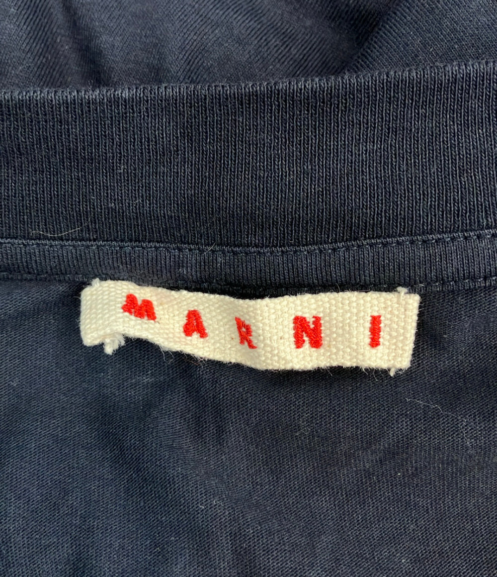 MARNI36 半袖Tシャツ レディース SIZE 36 (S) マルニ