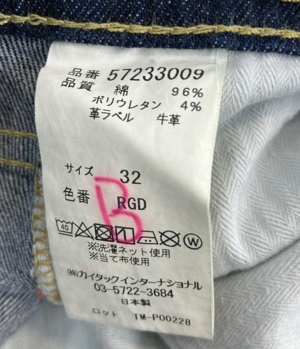ヤヌーク デニムパンツ メンズ SIZE 32 (M) YANUK