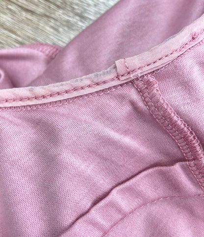 ボーダーズ アット バルコニー 半袖ワンピース BD2111-2K-29 レディース SIZE 36 (XS) BORDERS at BALCONY