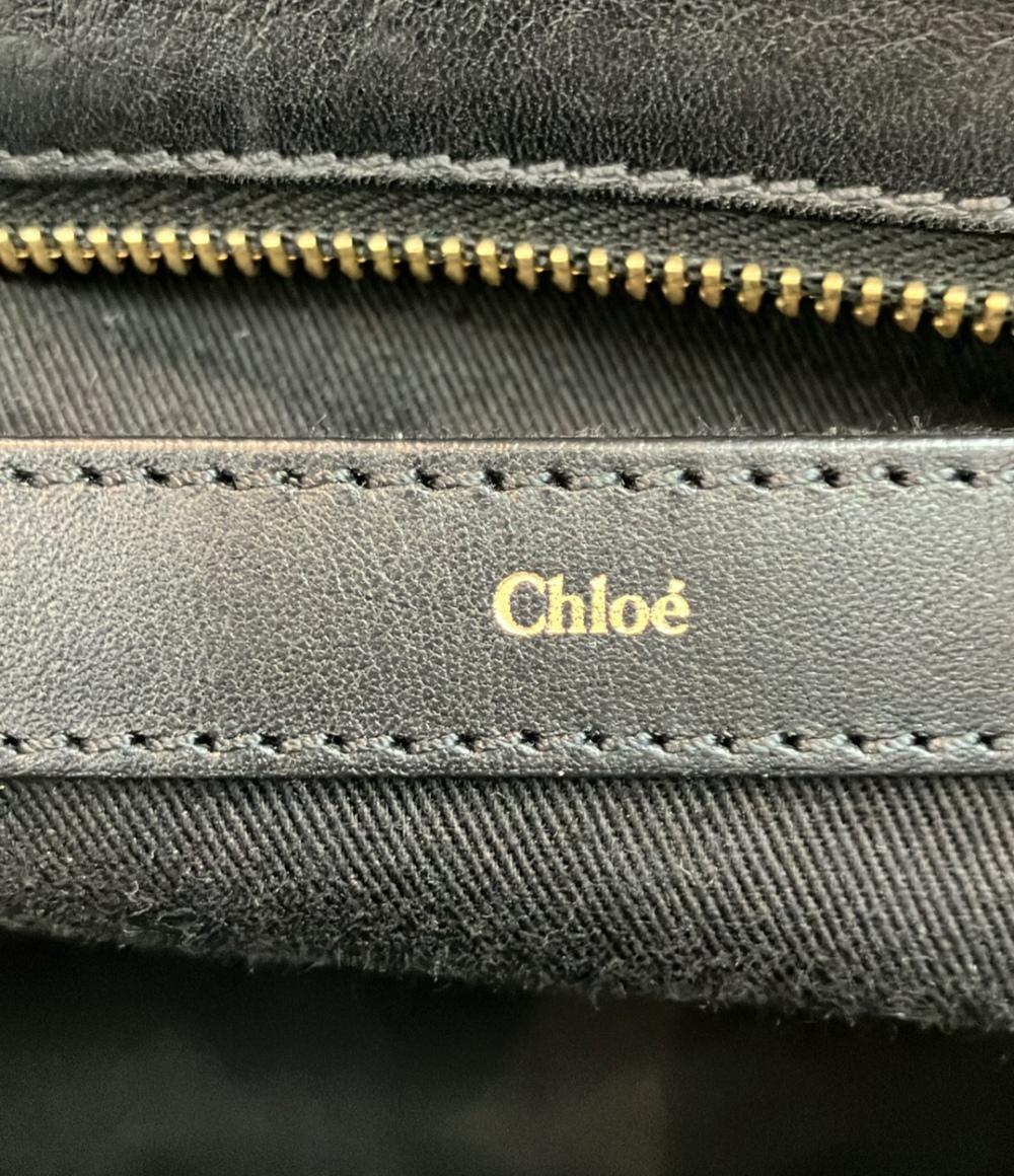 クロエ 2way ハンドバッグ ショルダーバッグ 斜め掛け レディース Chloe