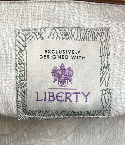 美品 LIBERTY トートバッグ レディース リバティ