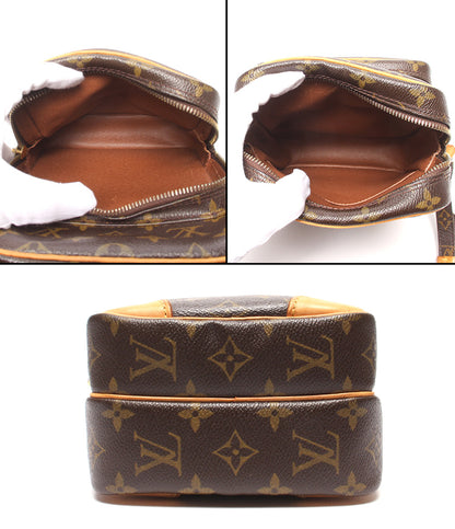 訳あり LOUIS VUITTON ショルダーバッグ 斜め掛け アマゾン モノグラム M45236 レディース メンズ ルイ・ヴィトン