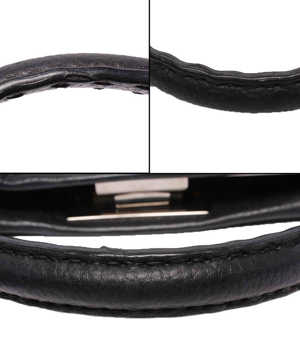 FENDI ハンドバッグ セレリア ピーカブー ミディアム レディース フェンディ