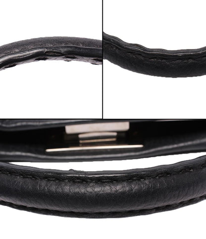 FENDI ハンドバッグ セレリア ピーカブー ミディアム レディース フェンディ