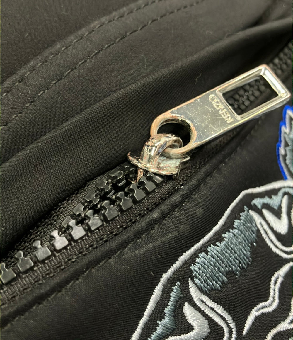 KENZO ウエストバッグ ボディバッグ メンズ ケンゾー