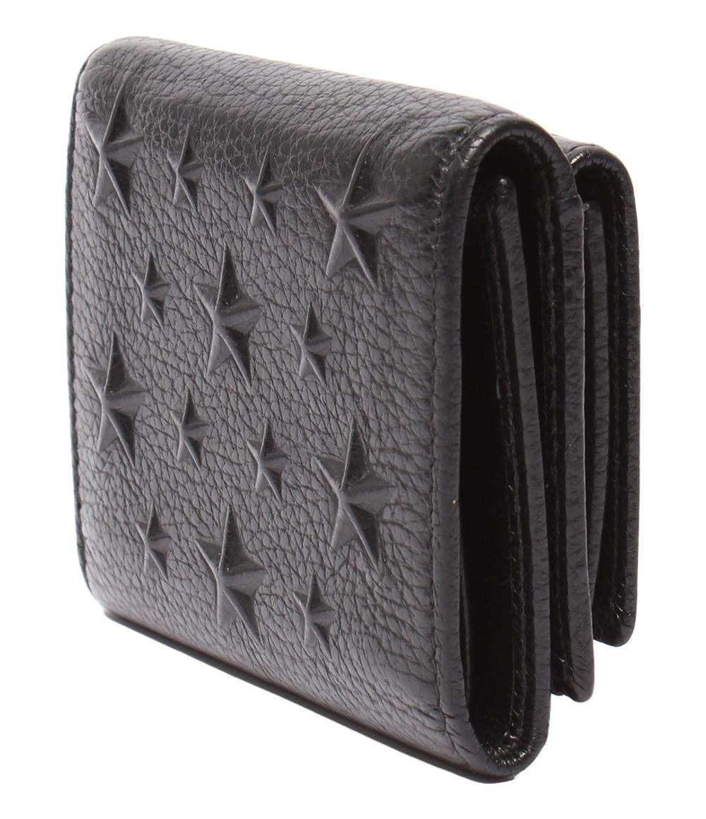 ジミーチュウ 三つ折り財布 レディース Jimmy Choo