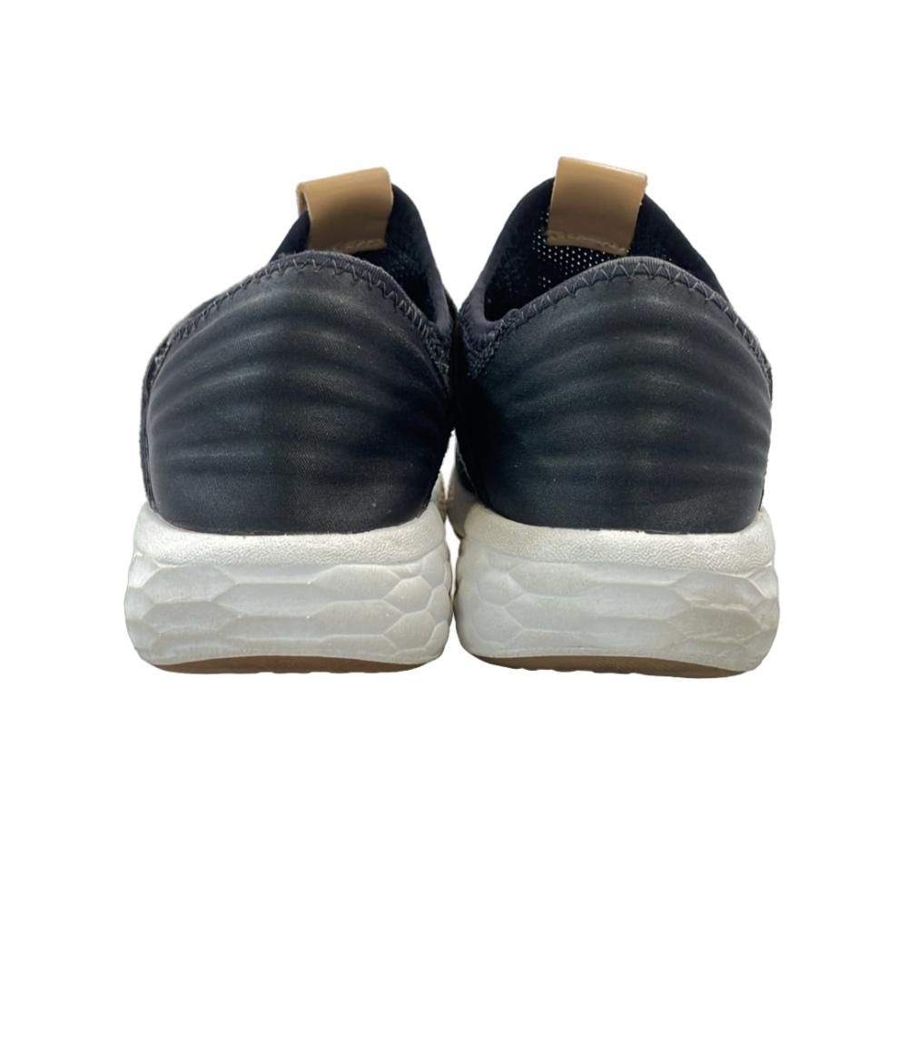 NEW BALANCE ローカットスニーカー WCRUZKB2 レディース SIZE 25.0 (XL) ニューバランス