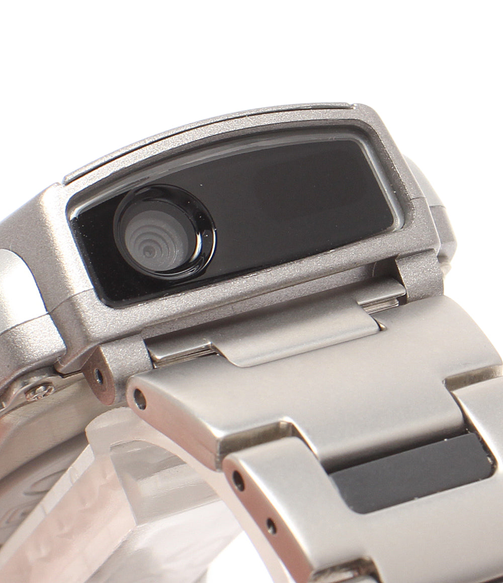CASIO 腕時計 リストカメラ クオーツ WQV-2 メンズ レディース カシオ