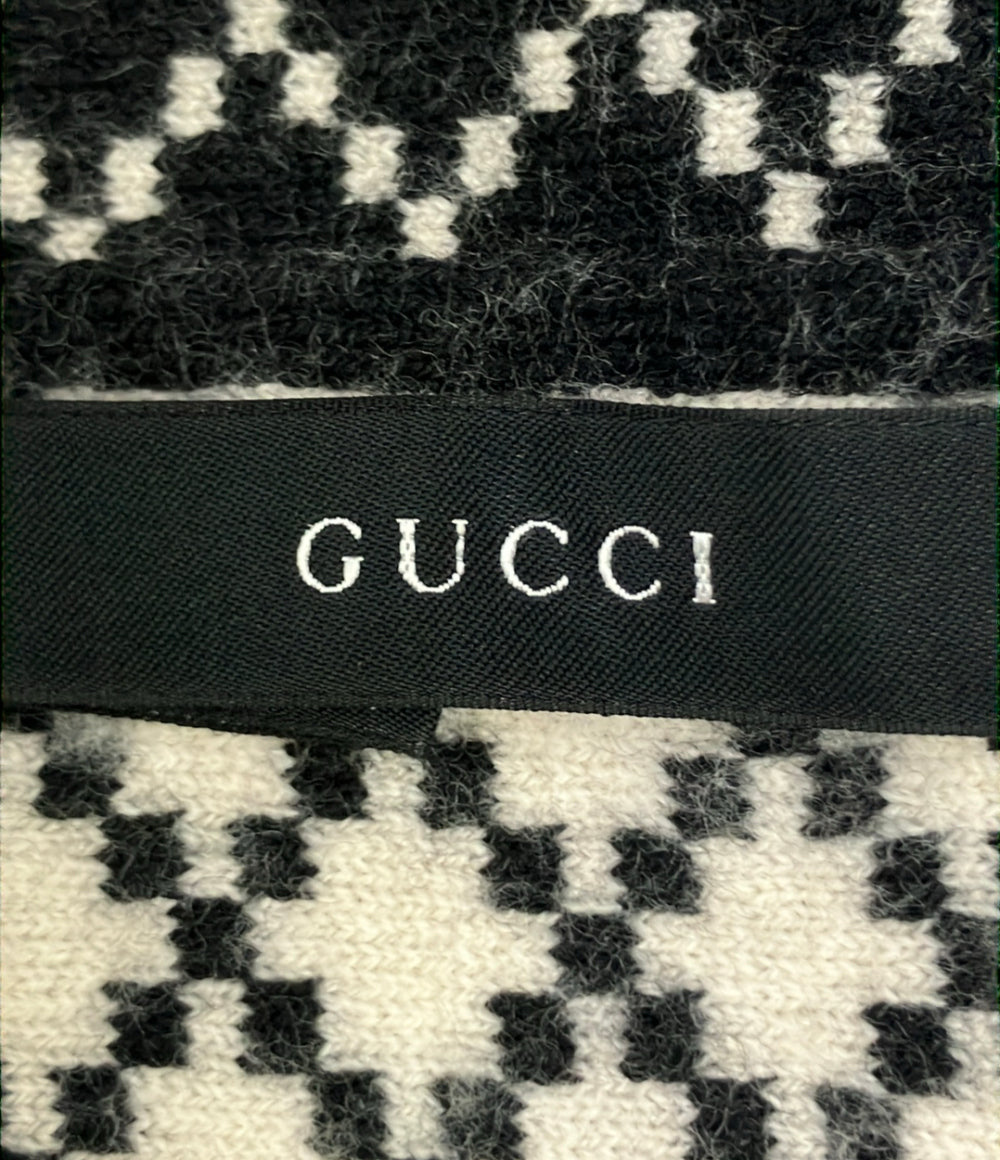 GUCCI マフラー レディース グッチ – Rehello by BOOKOFF