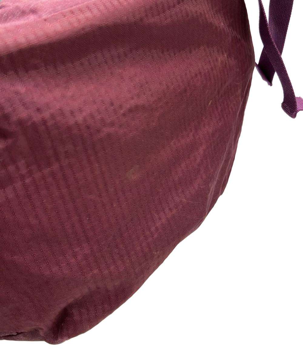 MILLET リュック スイウ22 MIS0719 レディース ミレー