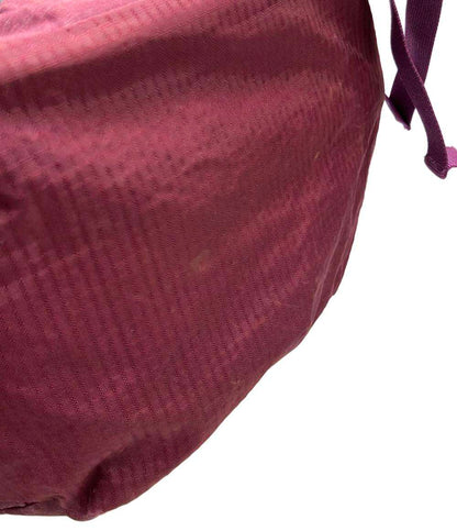 MILLET リュック スイウ22 MIS0719 レディース ミレー
