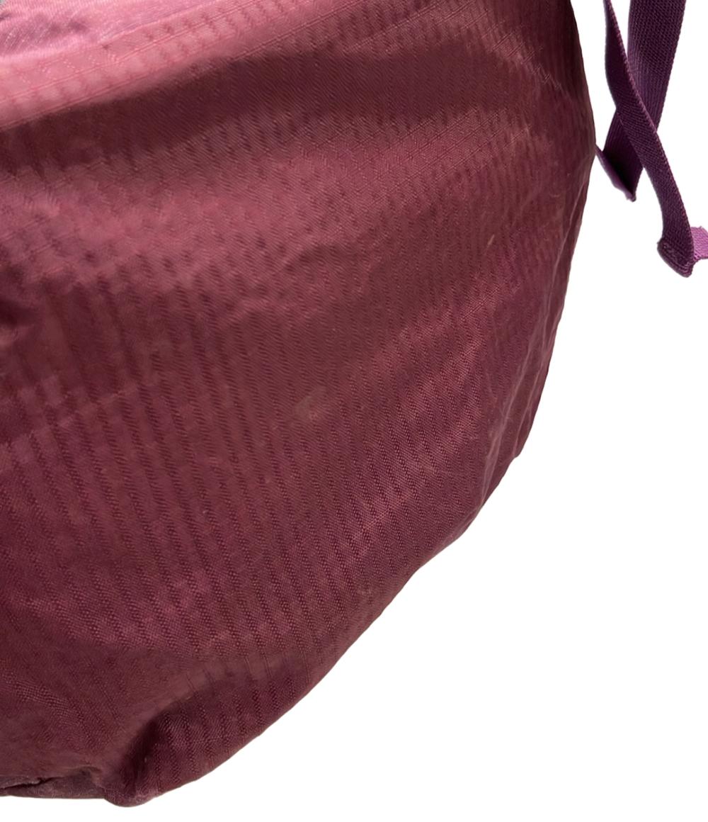 MILLET リュック スイウ22 MIS0719 レディース ミレー