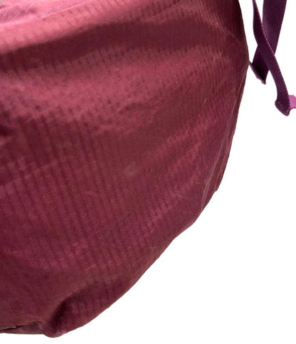 MILLET リュック スイウ22 MIS0719 レディース ミレー