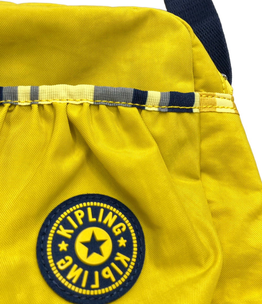 Kipling ショルダーバッグ 斜め掛け レディース キプリング