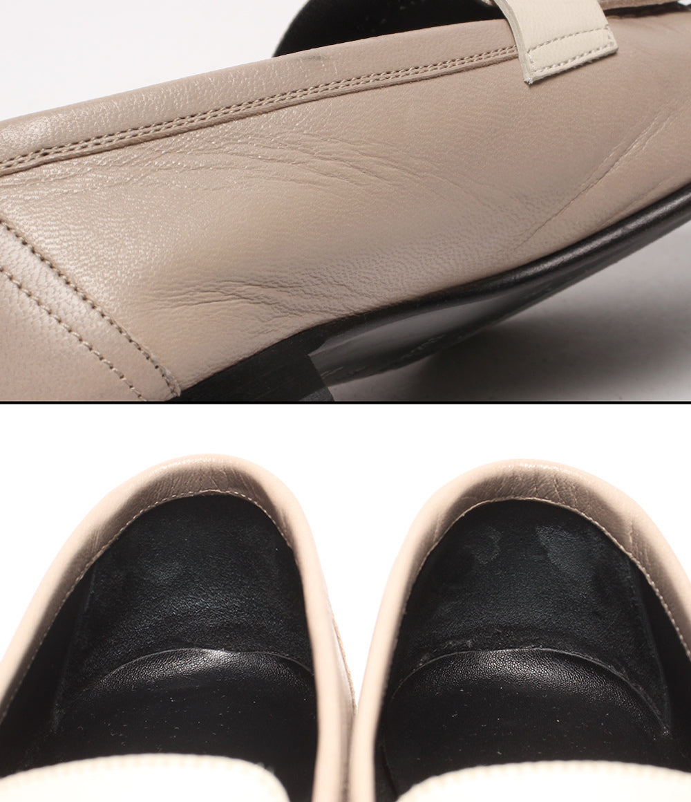 HERMES モカシン ロワイヤル レディース SIZE 38 (25.5cm) エルメス