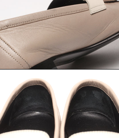 HERMES モカシン ロワイヤル レディース SIZE 38 (25.5cm) エルメス