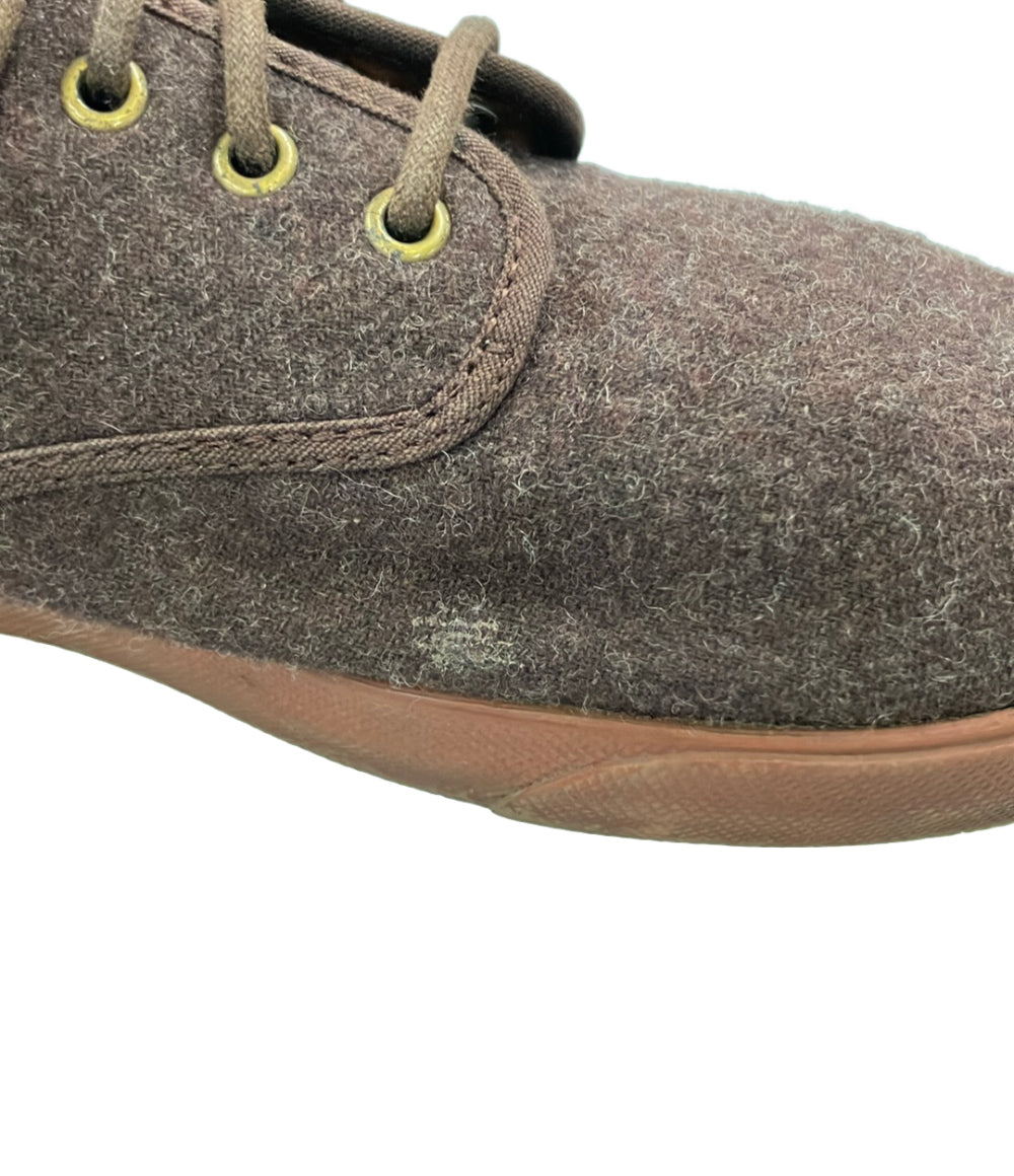 VANS ローカットスニーカー MASSATOO V155FLT メンズ SIZE 27.5 ヴァンズ