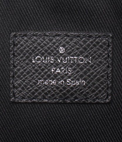 LOUIS VUITTON ショルダーバッグ 肩掛け 斜め掛け アントン ポシェット タイガ M33431 メンズ ルイ・ヴィトン
