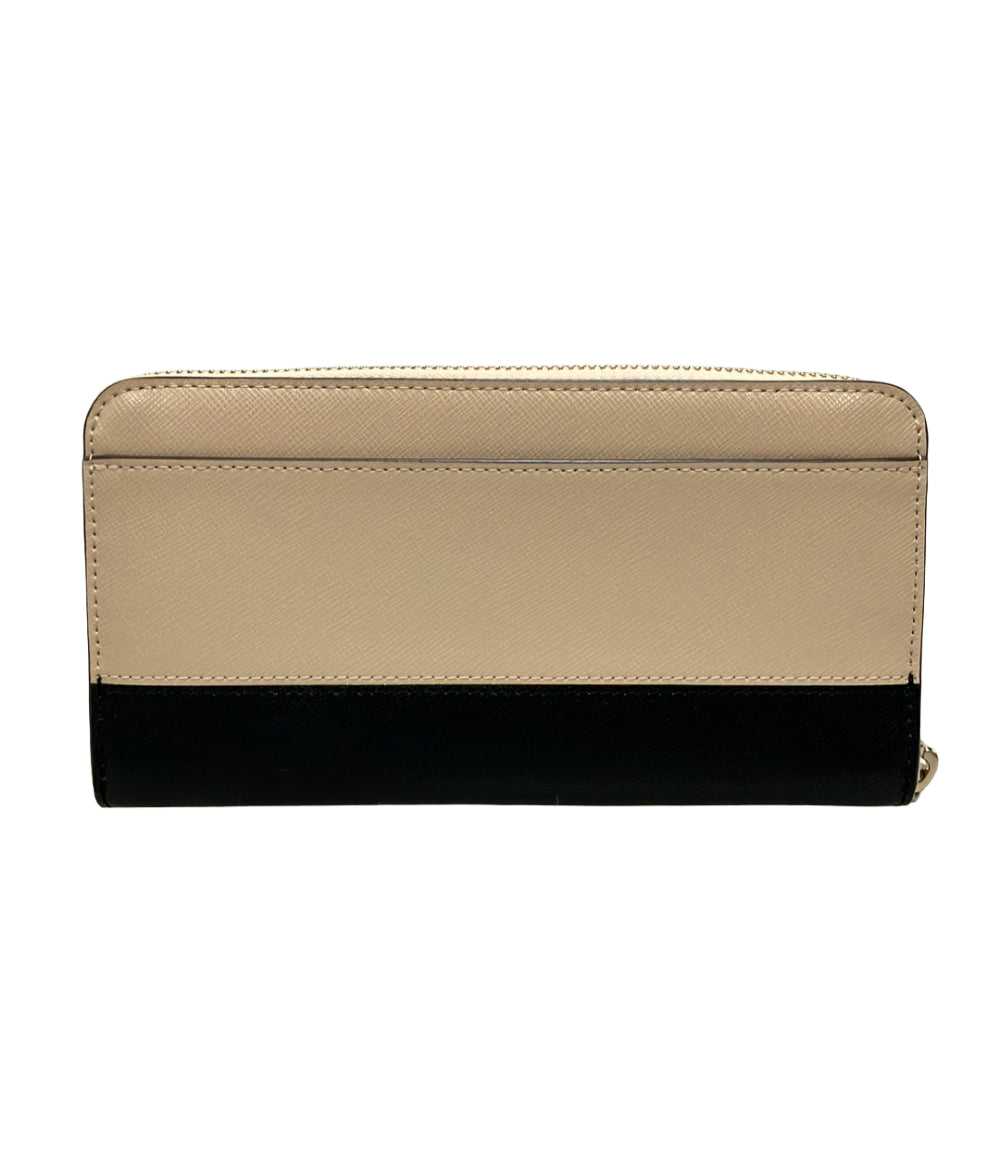 Kate Spade ラウンドファスナー長財布 PWR00281 レディース ケイトスペード