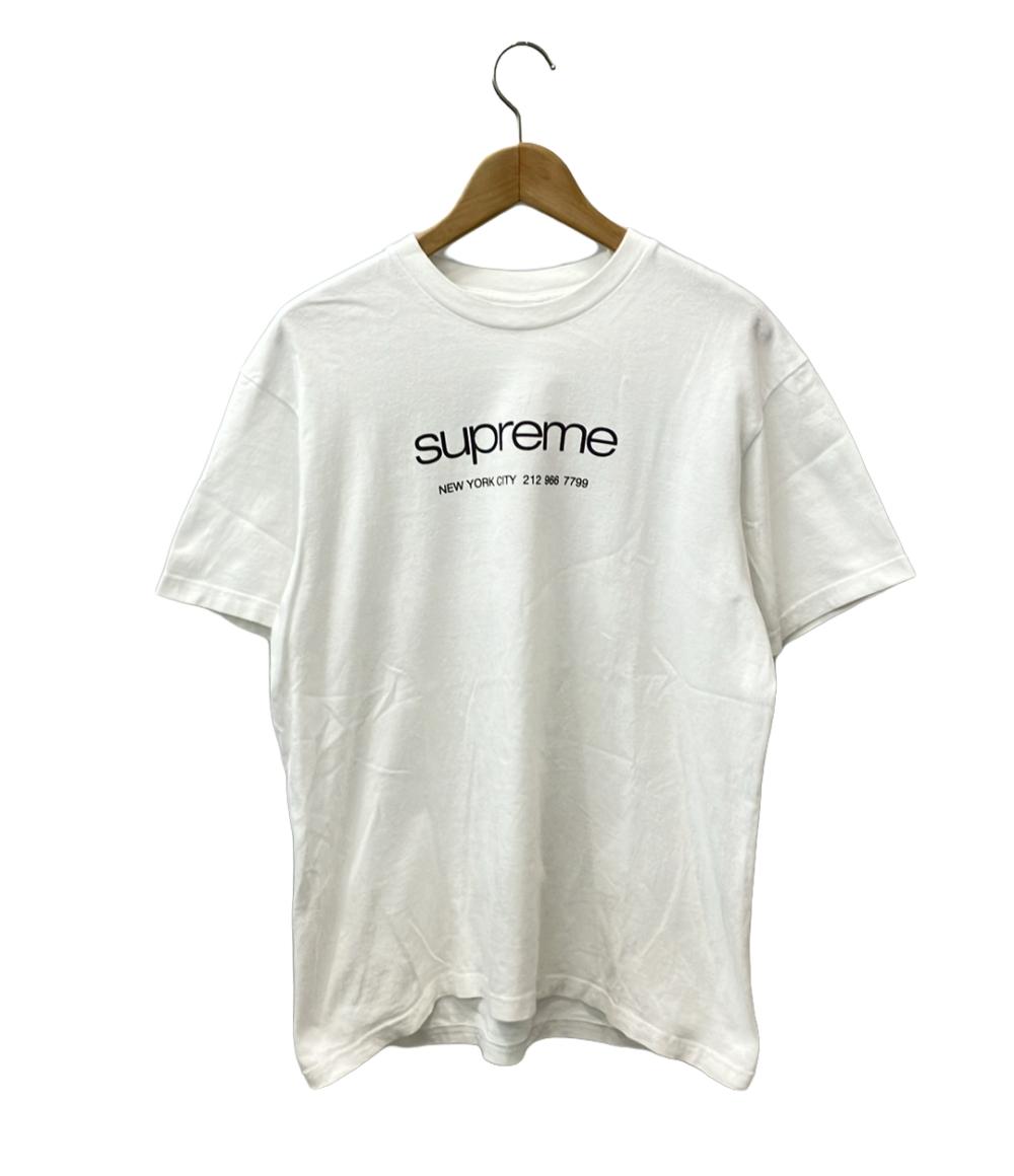 シュプリーム 半袖Tシャツ メンズ SIZE M Supreme