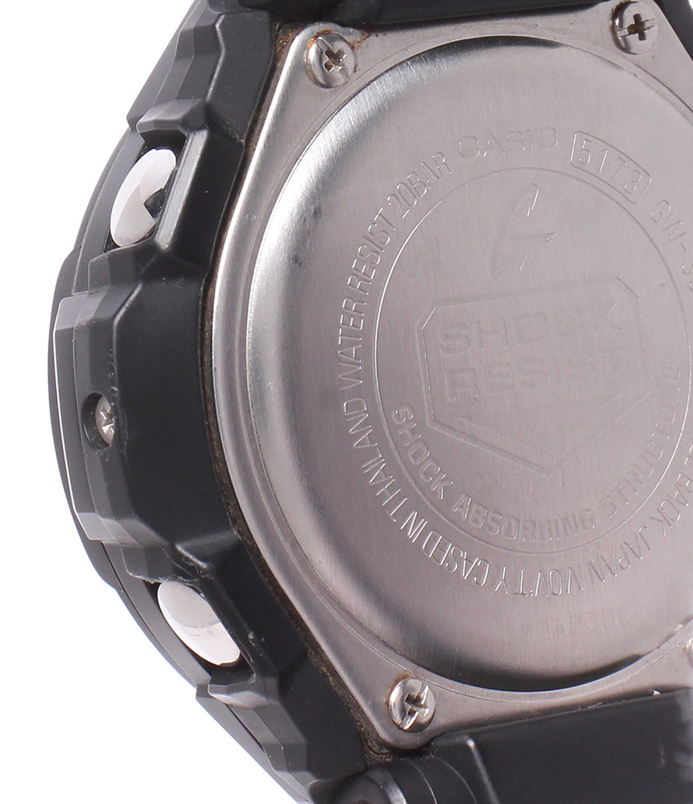 CASIO 腕時計 スカイコックピット G-SHOCK ソーラー電波 GW-3500B メンズ カシオ
