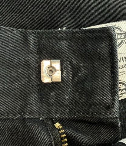 Dickies BEDWIN & THE HEARTBREAKERS 9分丈 テーパードパンツ メンズ SIZE 4 ディッキーズ