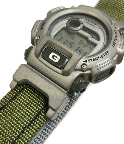 CASIO 腕時計 クオーツ GW-9000 メンズ カシオ