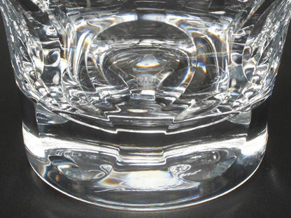 美品 Baccarat グラス タンブラー 2点セット ペア ベルーガ バカラ