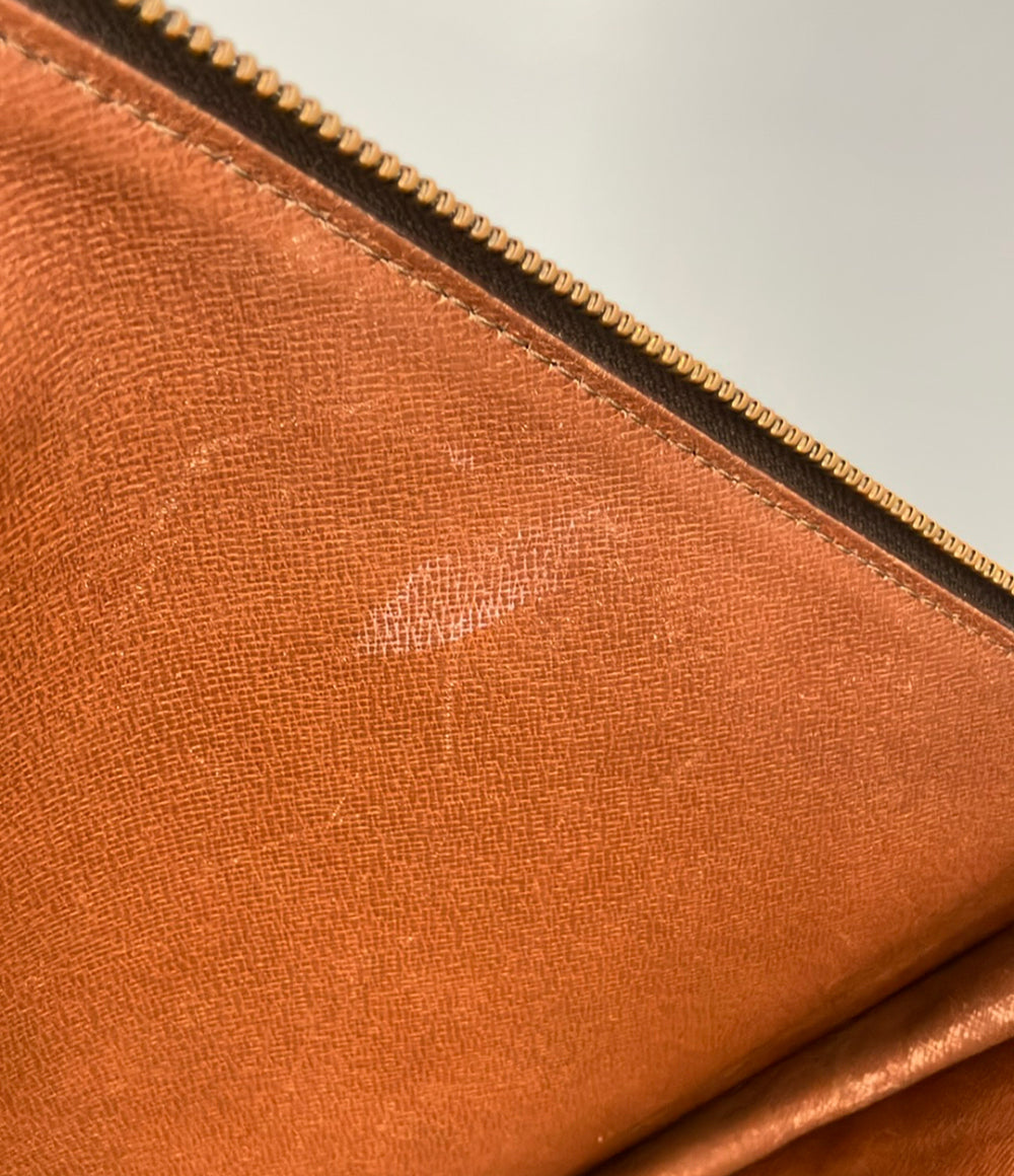 LOUIS VUITTON クラッチバッグ ポッシュドキュマン モノグラム M53400 レディース ルイ・ヴィトン