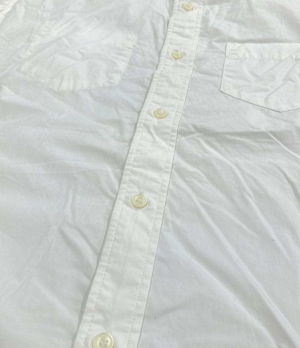 ブリーチェズ 長袖シャツ メンズ SIZE 48 (L) Breechez