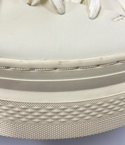 コンバース ローカットスニーカー 38001630 メンズ SIZE 25.0 (S) CONVERSE