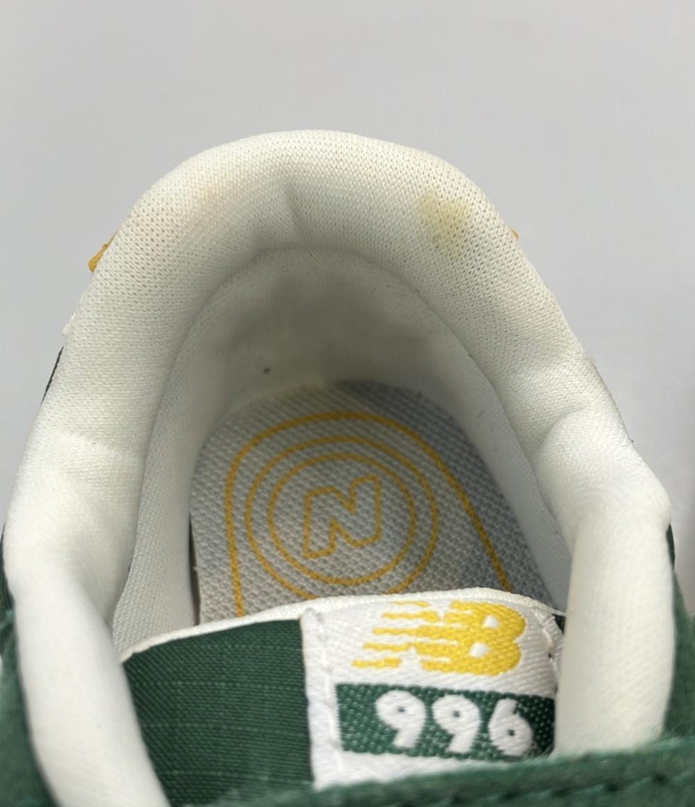 ニューバランス ローカットスニーカー FS996TGI ベビー SIZE 13 (M) NEW BALANCE