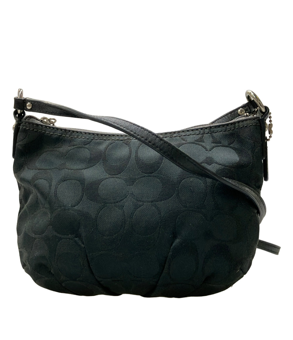 COACH ショルダーバッグ レディース コーチ