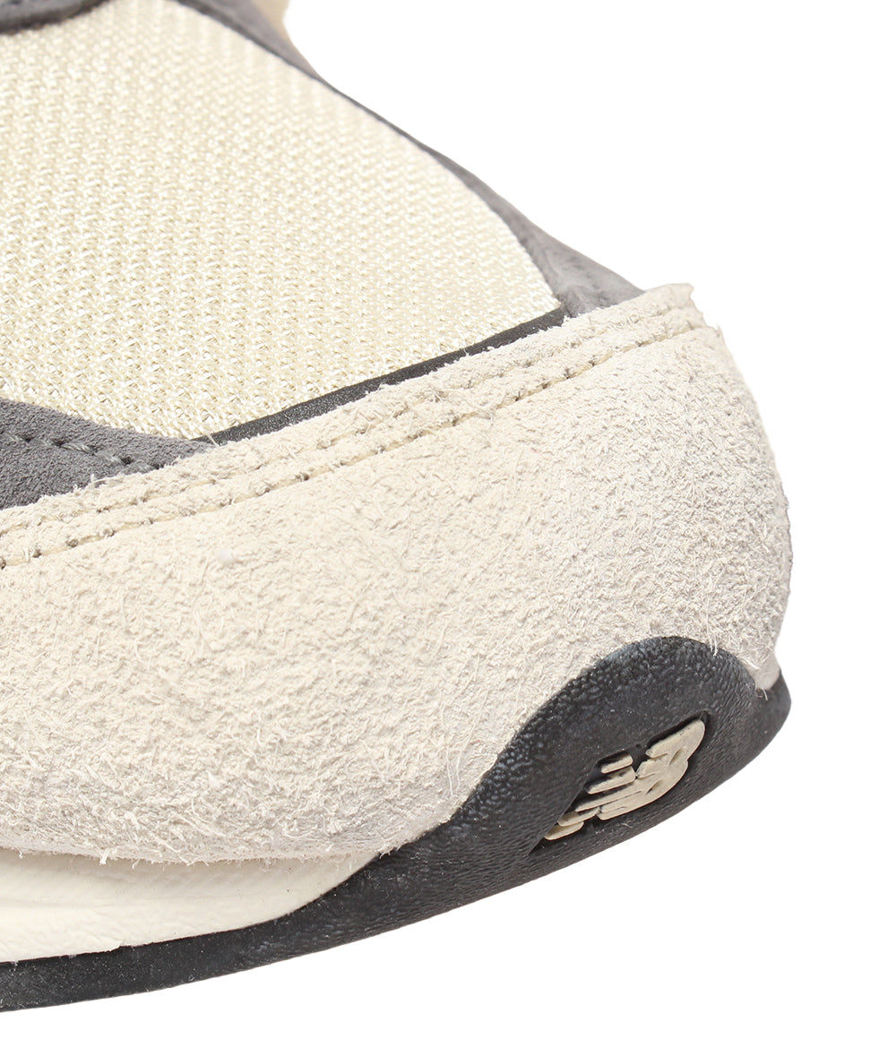 NEW BALANCE ローカットスニーカー M990AD3 メンズ SIZE 29.0 ニューバランス