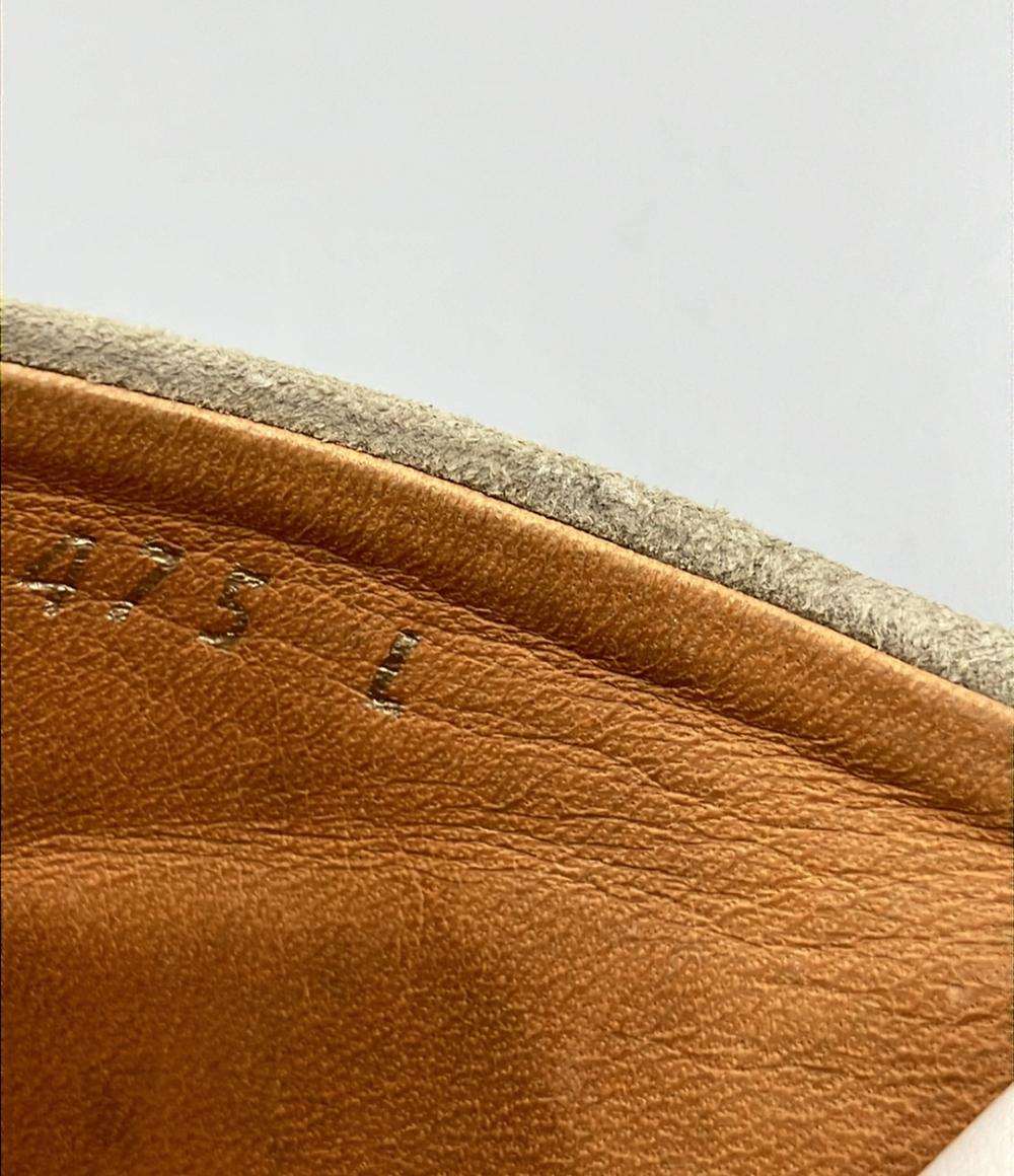 LANVIN en Bleu ミュールサンダル レディース SIZE L (24.5cm) ランバンオンブルー