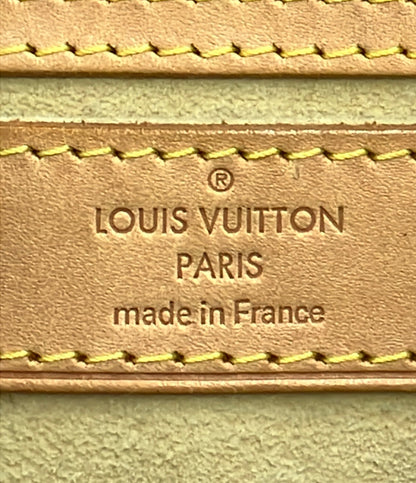 LOUIS VUITTON 2way ハンドバッグ ショルダーバッグ 肩掛け レティーロPM モノグラム M40325 レディース ルイ・ヴィトン
