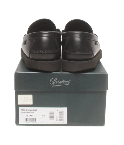 Paraboot ローファー CORAUX コロー メンズ SIZE 7 1/2 パラブーツ