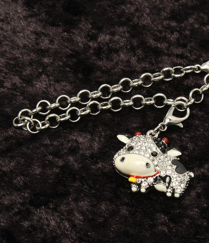 アビステ バッグチャーム レディース ABISTE