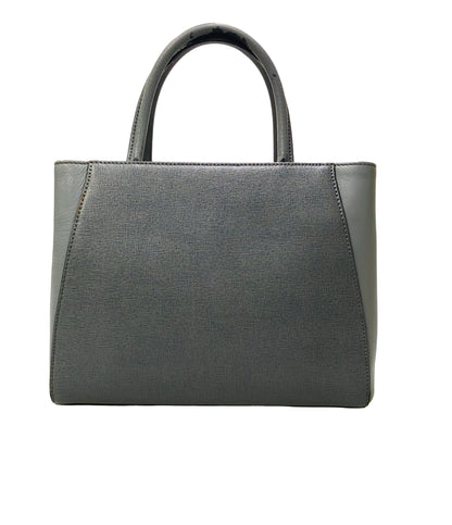 FENDI 2way ハンドバッグ ショルダーバッグ 斜め掛け プチトゥジュール レディース フェンディ
