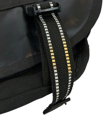 CHROME ボディバッグ メンズ クローム