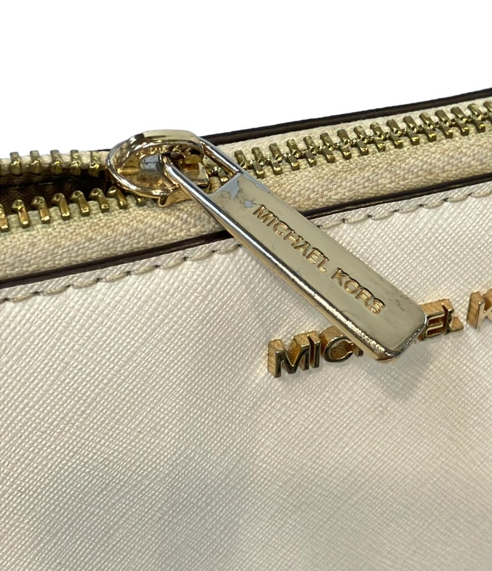 MICHAEL KORS ショルダーバッグ 斜め掛け JET SET TRAVEL クロスボディ 35S3GTVC5T レディース マイケルコース