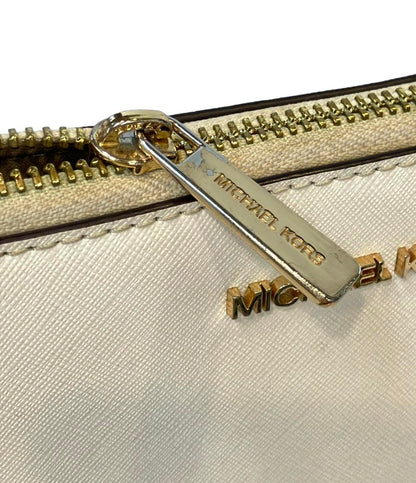 MICHAEL KORS ショルダーバッグ 斜め掛け JET SET TRAVEL クロスボディ 35S3GTVC5T レディース マイケルコース