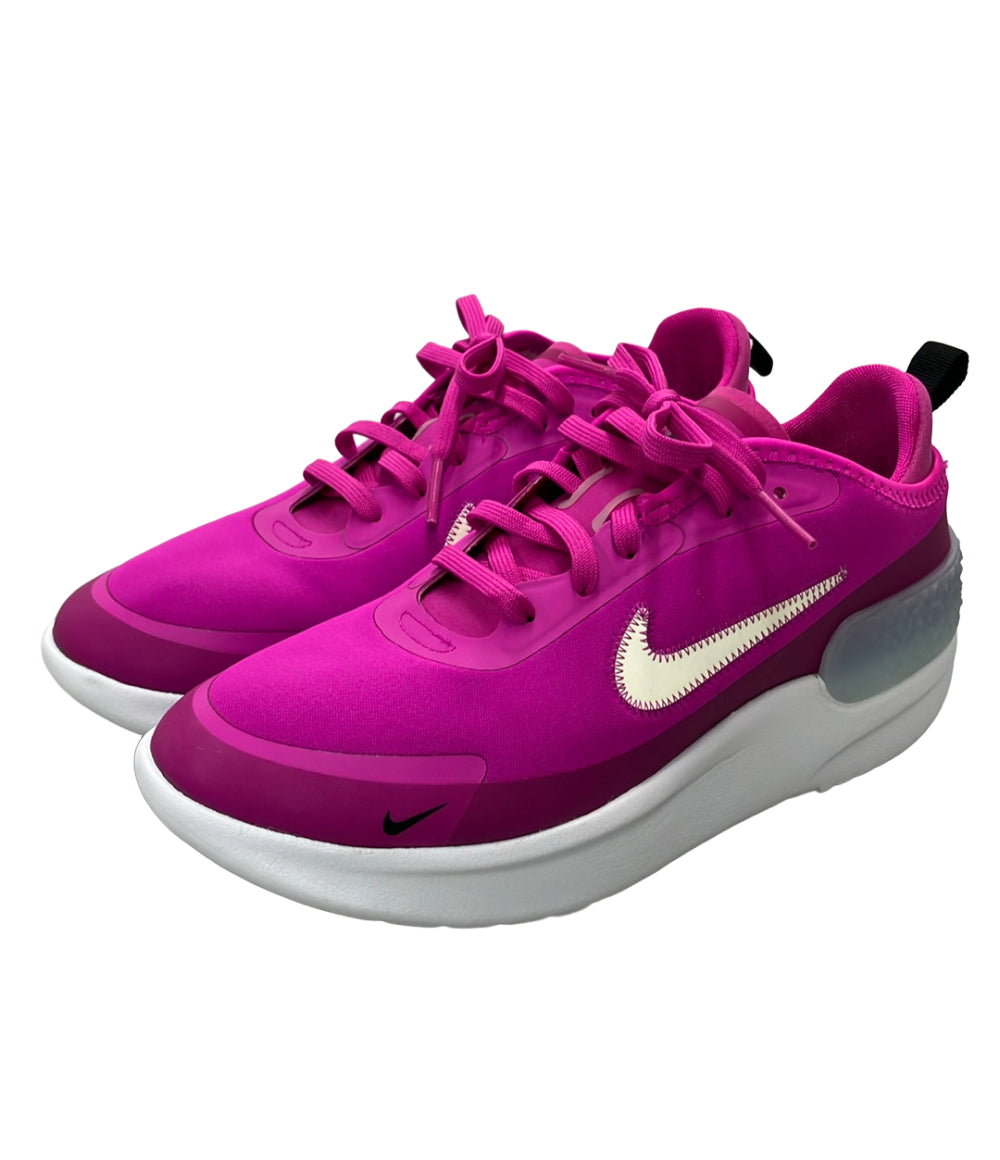 美品 NIKE ローカットスニーカー アミクサ CD5403-601 レディース SIZE 24.5 ナイキ