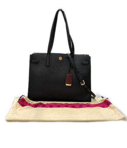 Tory Burch 2way トートバッグ ショルダーバッグ 斜め掛け レディース トリーバーチ