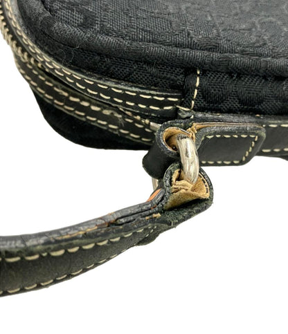 コーチ ショルダーバッグ 斜め掛け ミニシグネチャー 6341 レディース COACH